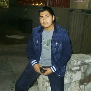 Meet your Posher, Steve